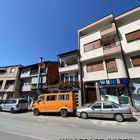Ralin Apart Prizren Exteriör bild