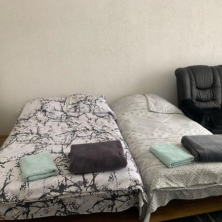 Ralin Apart Prizren Exteriör bild