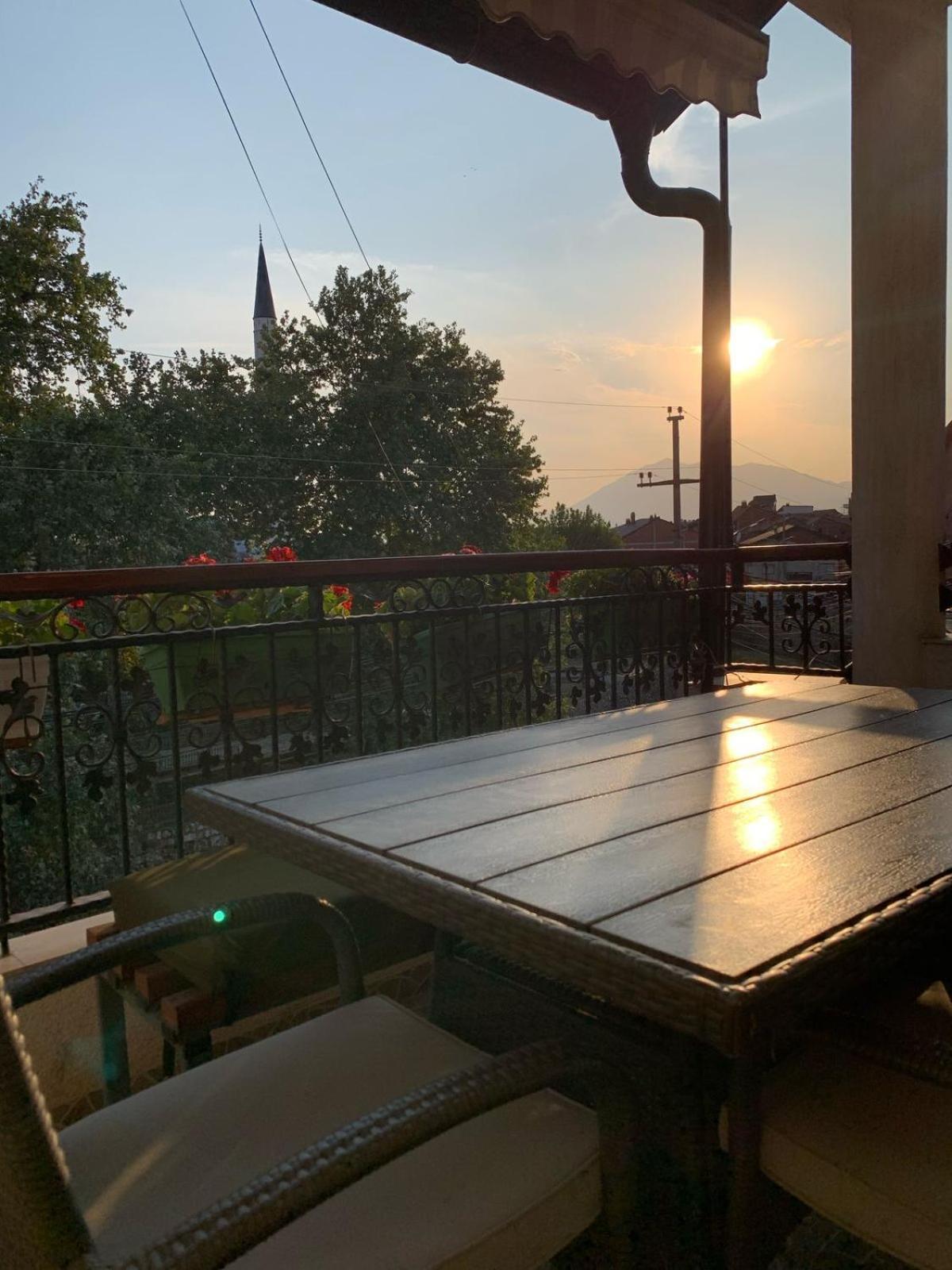 Ralin Apart Prizren Exteriör bild
