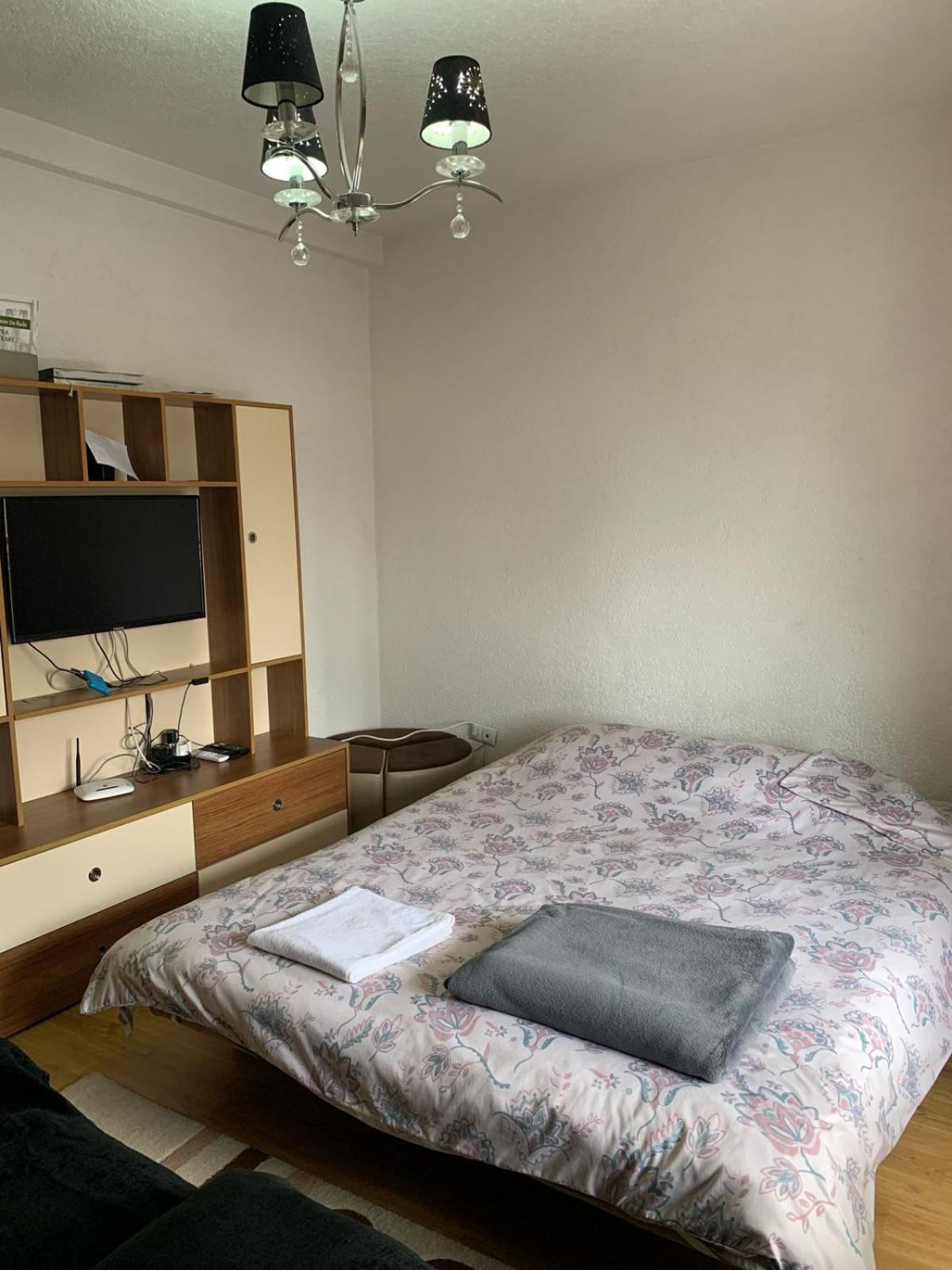 Ralin Apart Prizren Exteriör bild