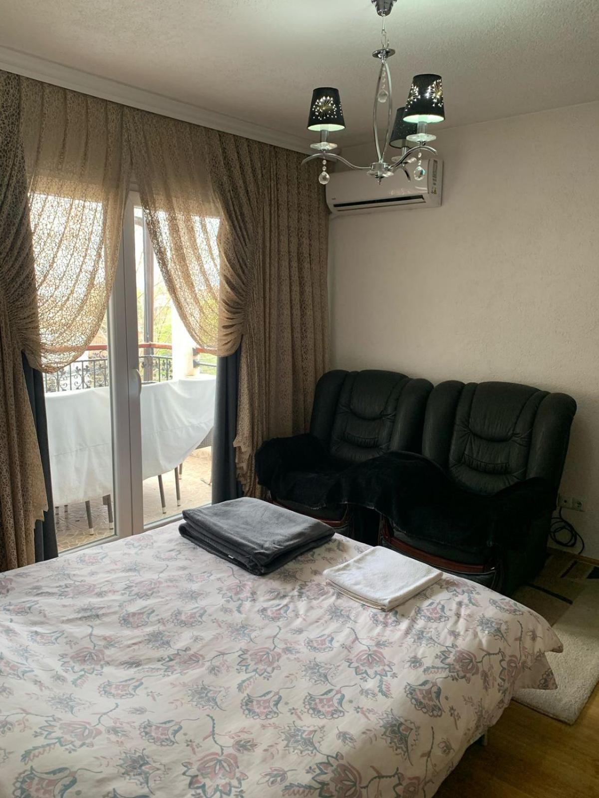 Ralin Apart Prizren Exteriör bild