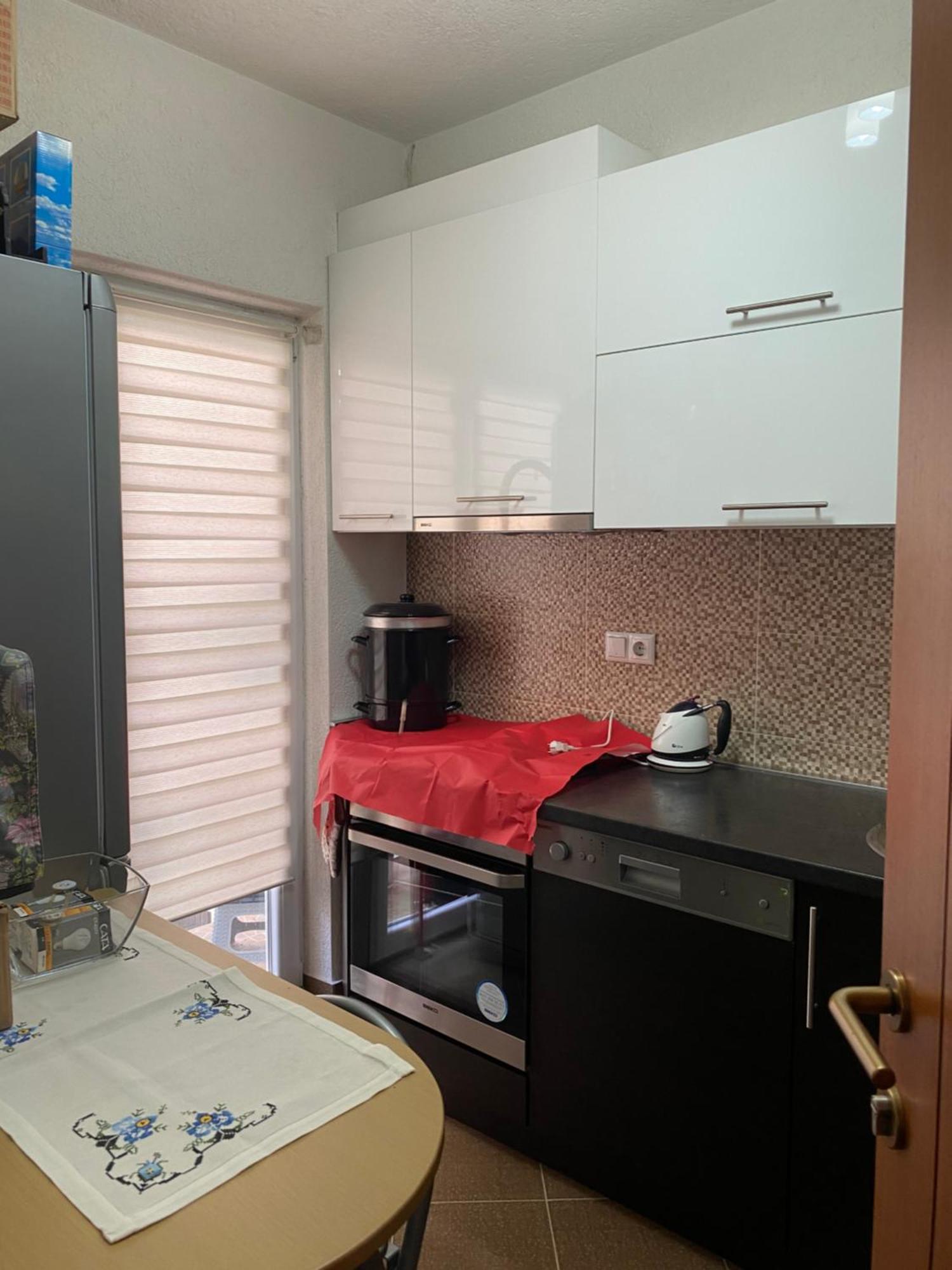 Ralin Apart Prizren Exteriör bild