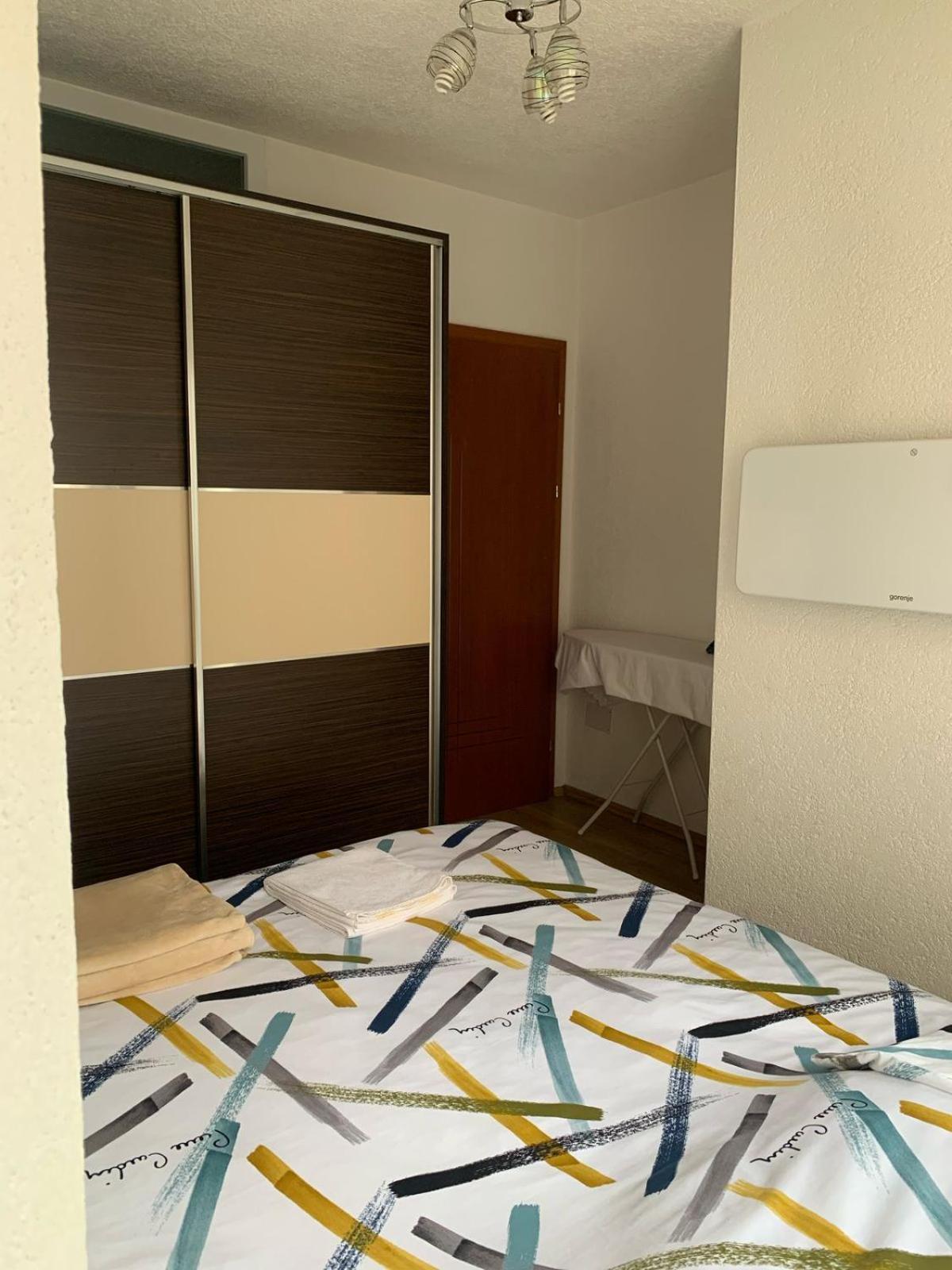 Ralin Apart Prizren Exteriör bild