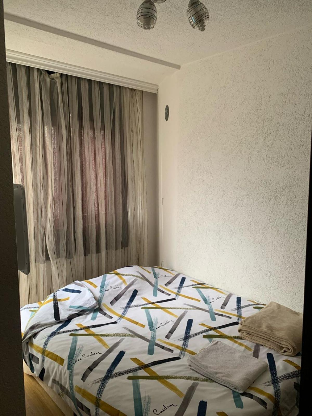 Ralin Apart Prizren Exteriör bild