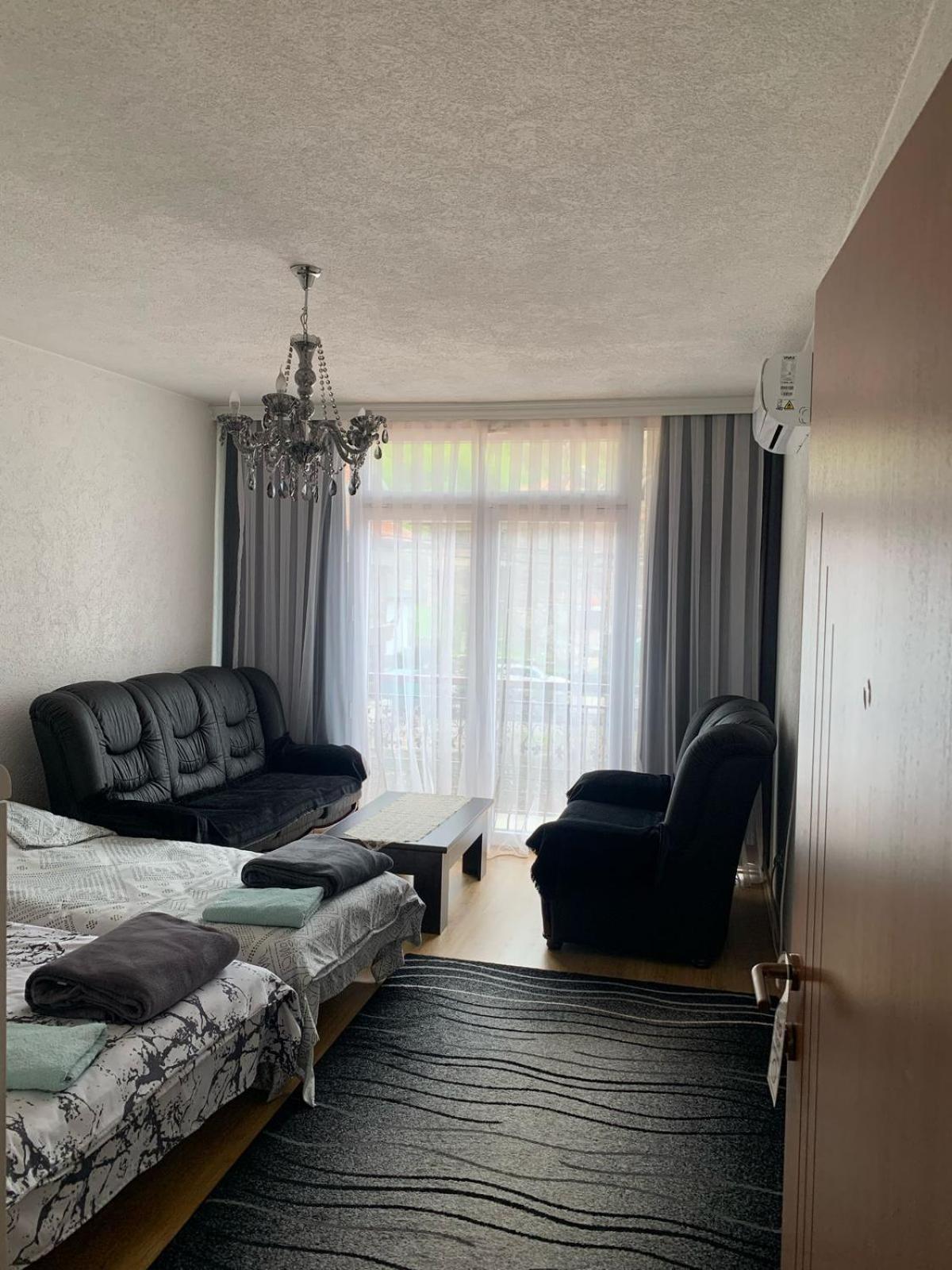 Ralin Apart Prizren Exteriör bild