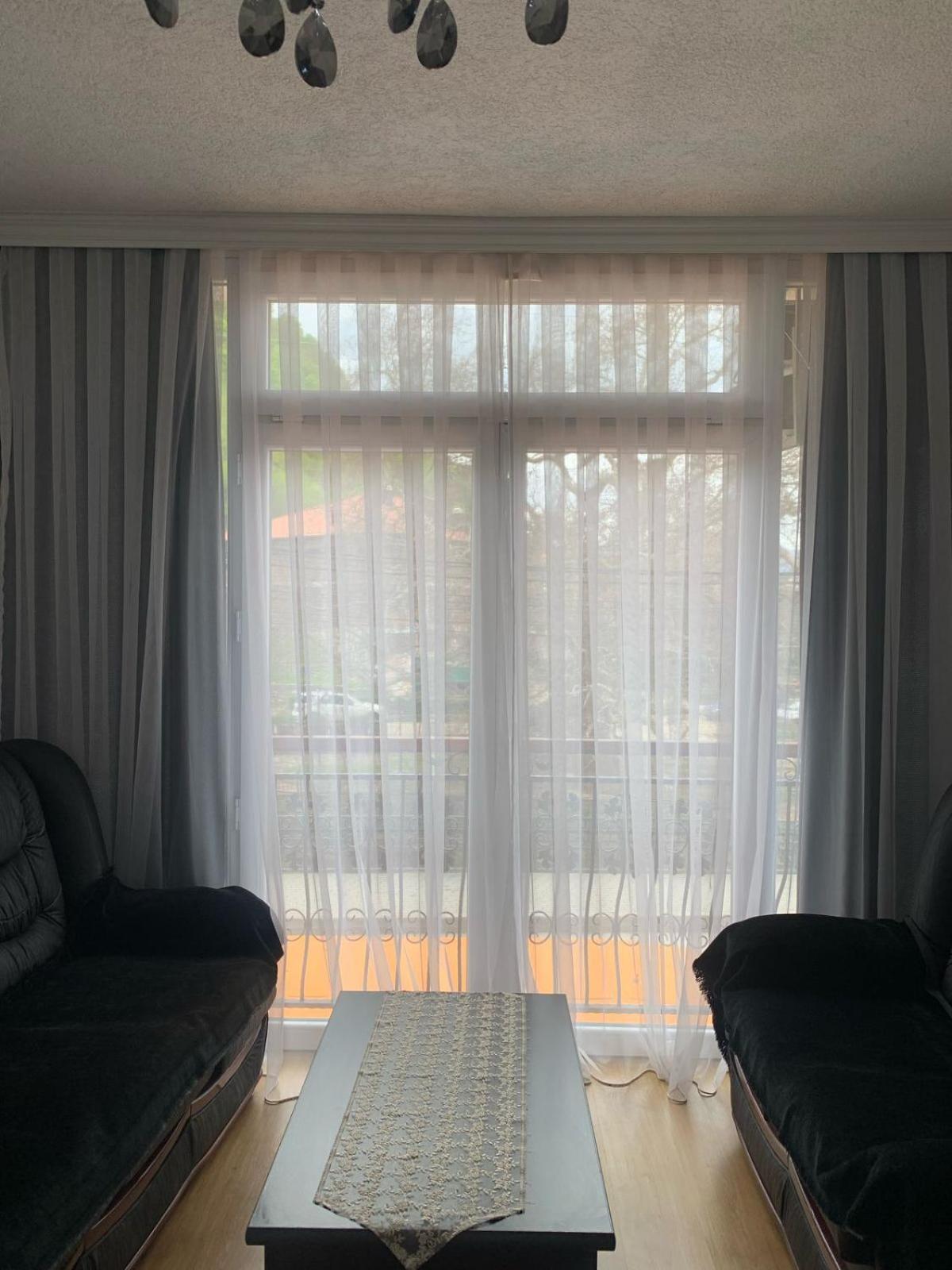 Ralin Apart Prizren Exteriör bild