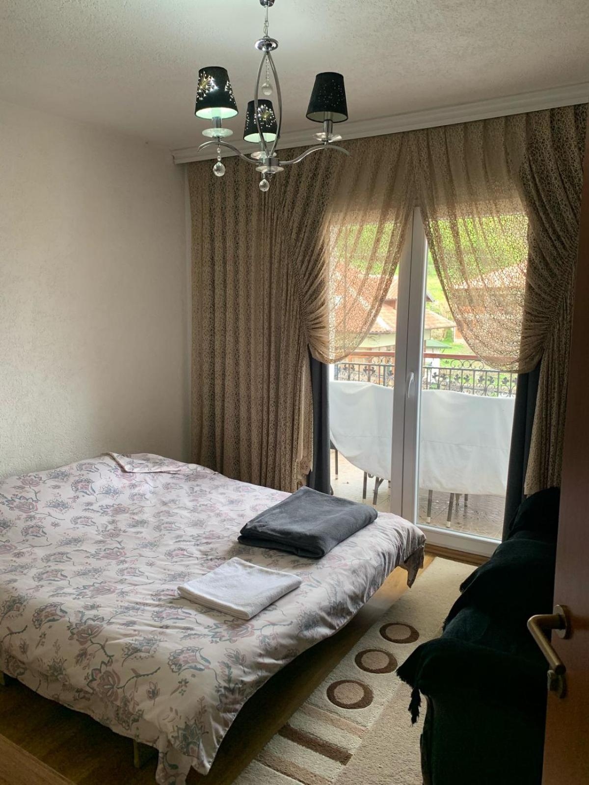 Ralin Apart Prizren Exteriör bild
